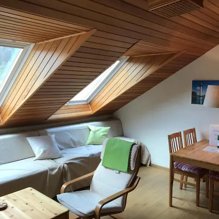 Lejlighed Gipfelglueck *