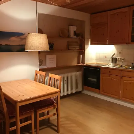 Gipfelglueck Apartment