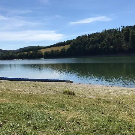 Lejlighed Gipfelglueck *