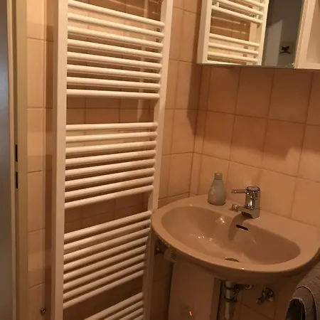 Apartment Gipfelglueck *