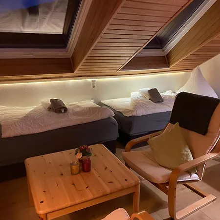 Apartment Gipfelglueck Willingen (Upland)