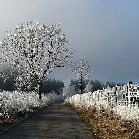 Gipfelglueck 아파트