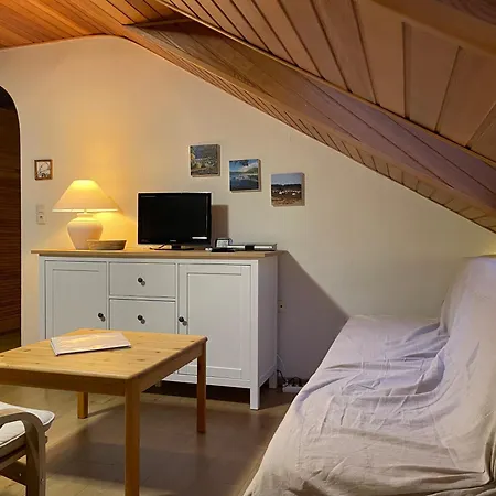 Apartment Gipfelglueck