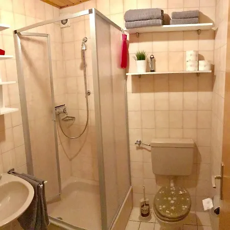 Gipfelglueck Apartment