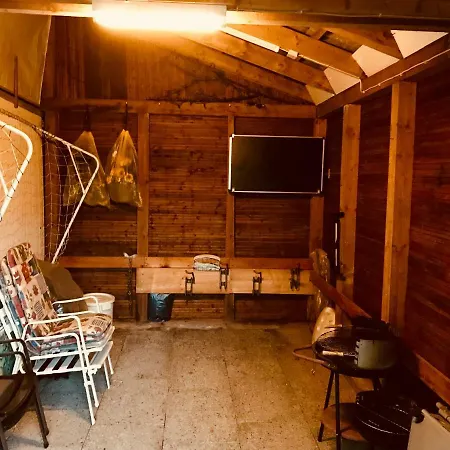 Gipfelglueck Apartment Willingen (Upland)