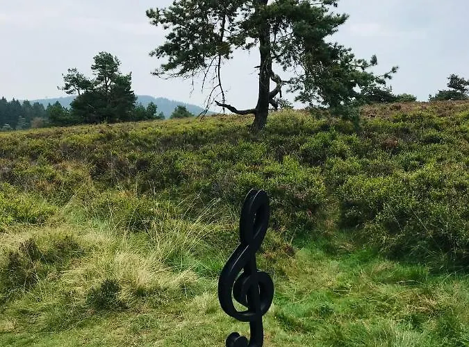 Gipfelglueck Appartement Willingen (Upland)