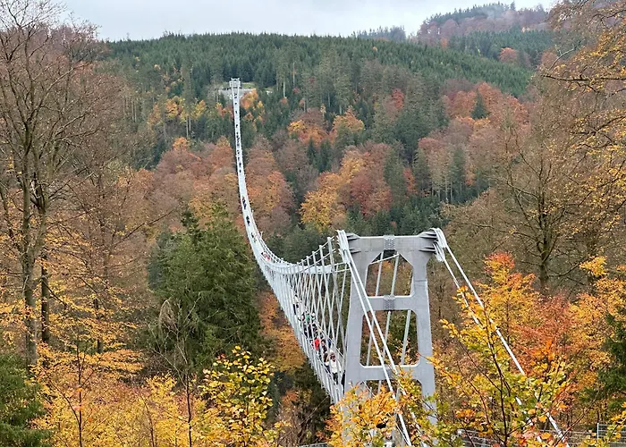 Appartement Gipfelglueck