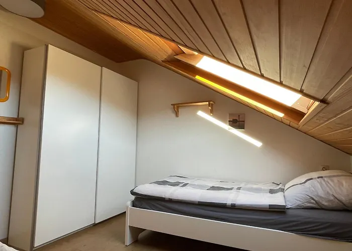 Appartement Gipfelglueck