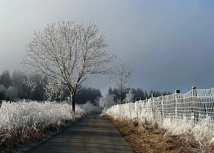 Gipfelglueck 아파트