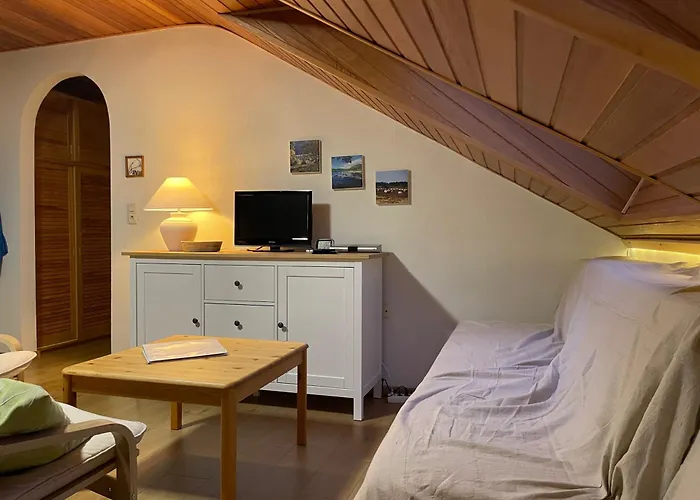 Appartement Gipfelglueck