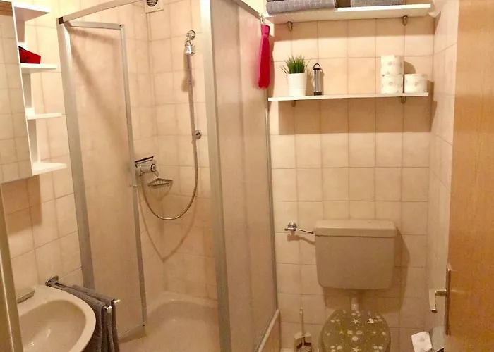 Gipfelglueck Appartement