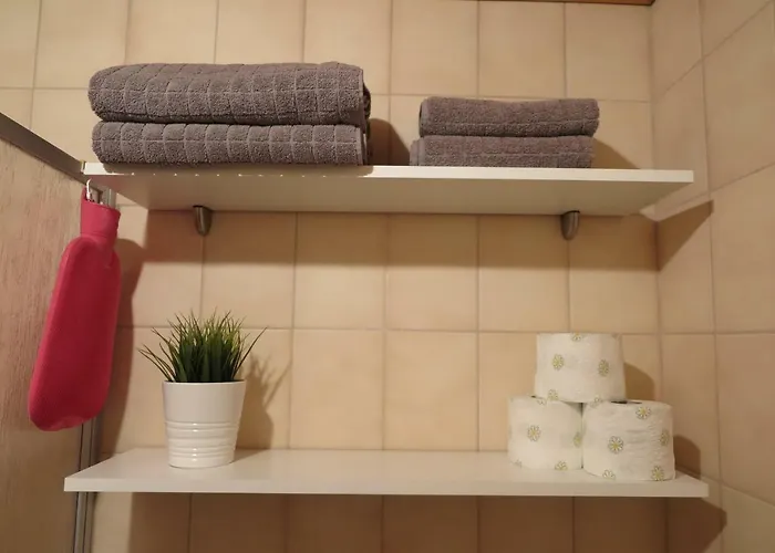 아파트 Gipfelglueck 빌링겐