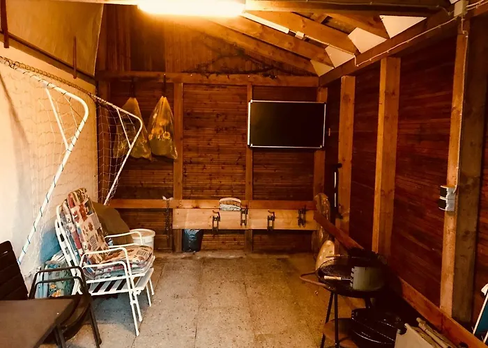 Gipfelglueck Appartement Willingen (Upland)